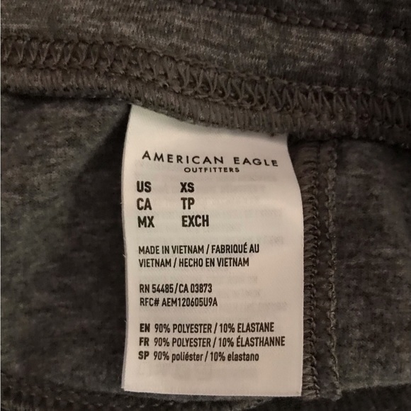 American Eagle joggers - Picture 10 of 11